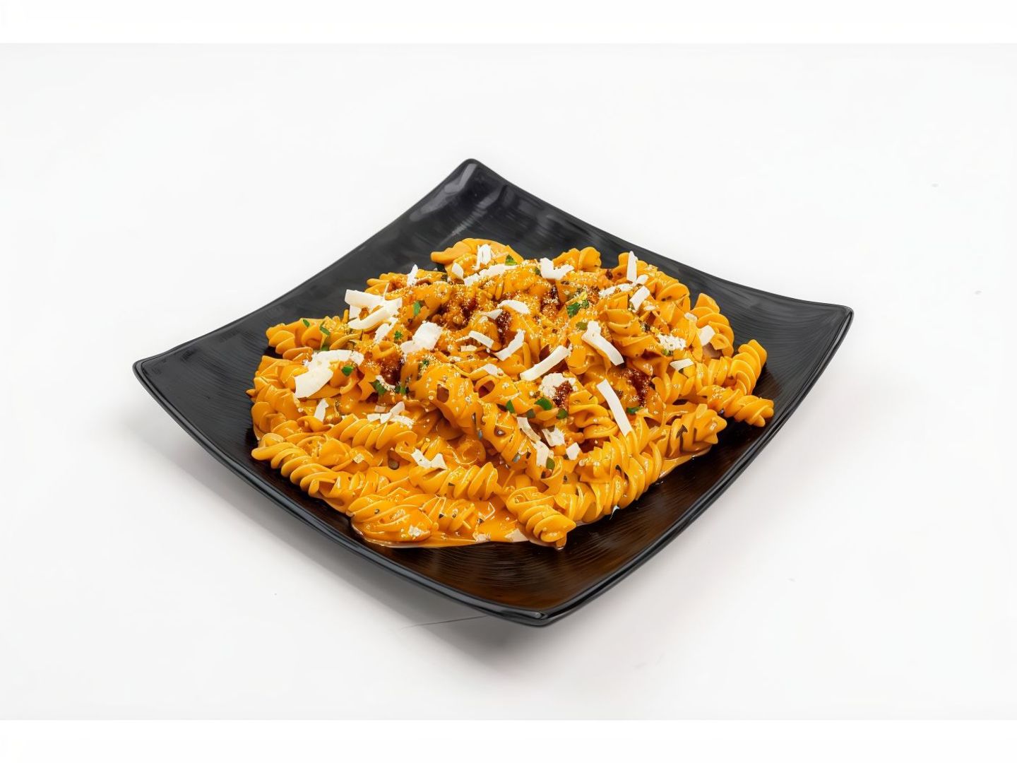 Chili Pasta