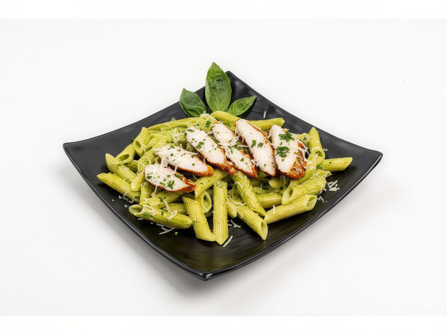 Pesto Pasta