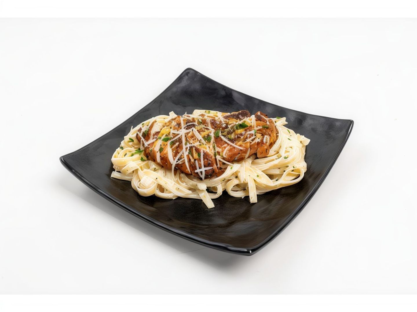 Italiano Fettuccine