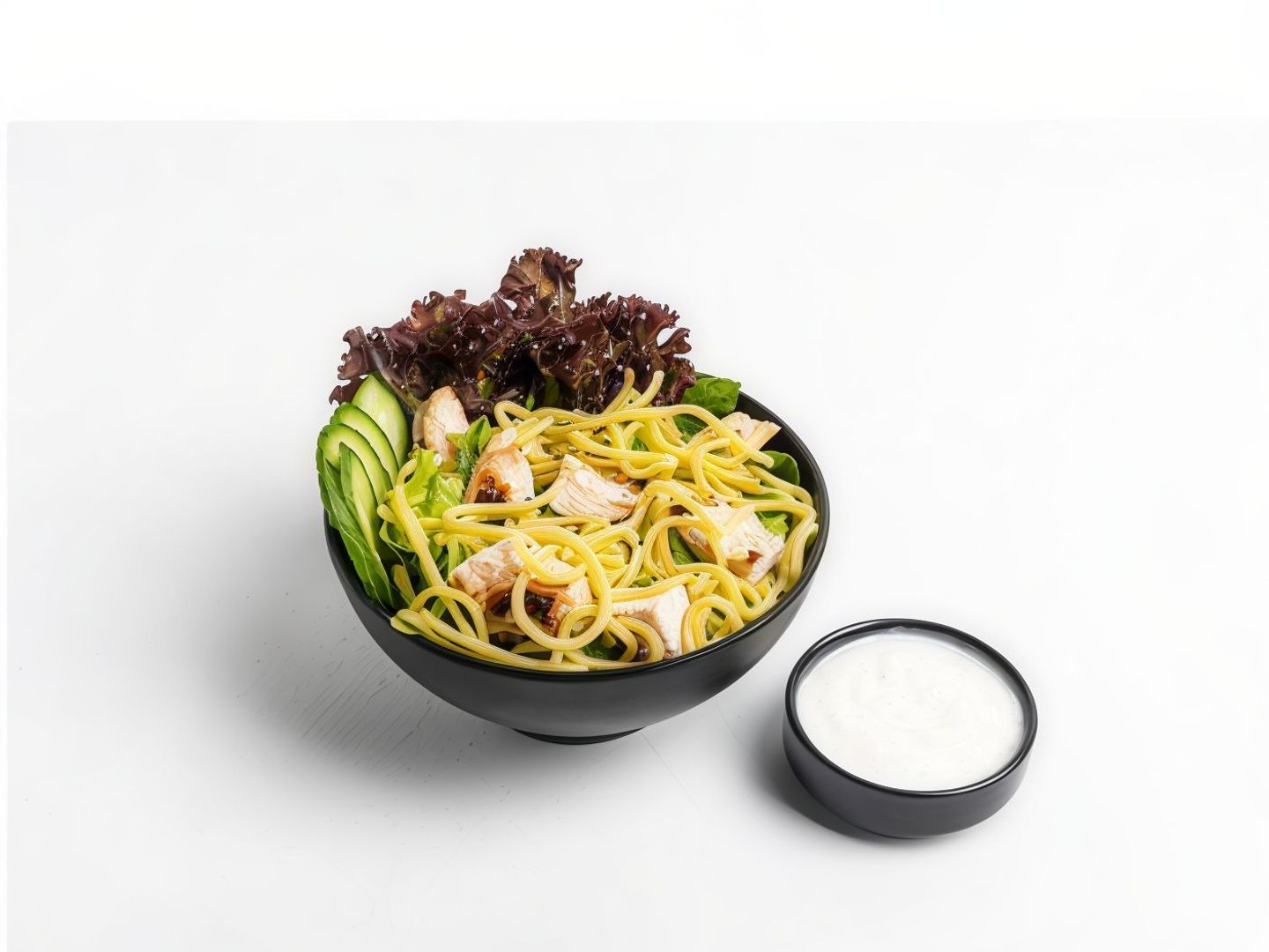 Noodles Salad