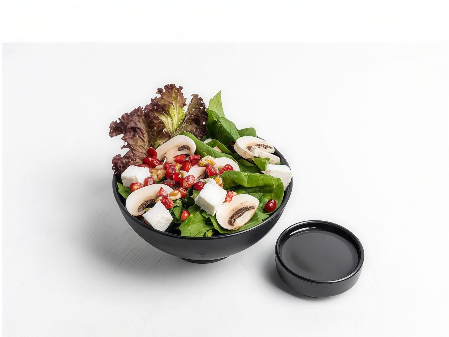 Rocca Salad