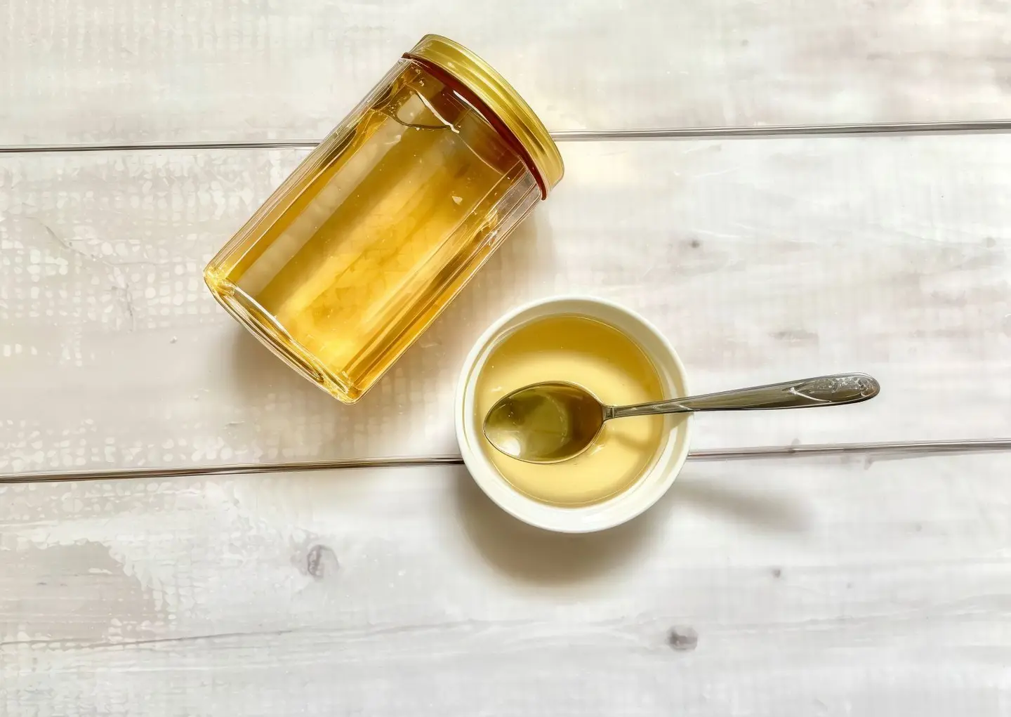 Sugar Syrup