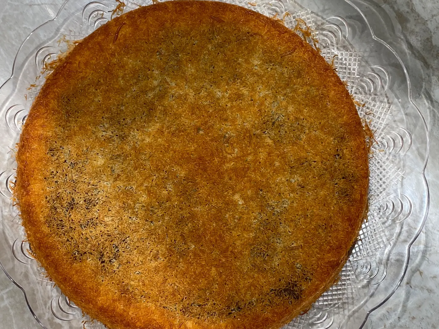 Lower Kunafa