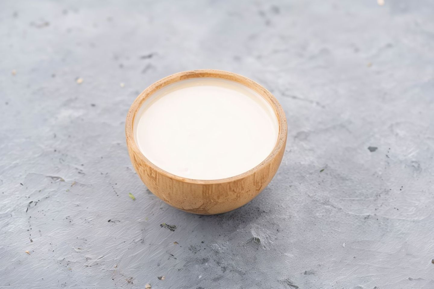 علبة طحينة