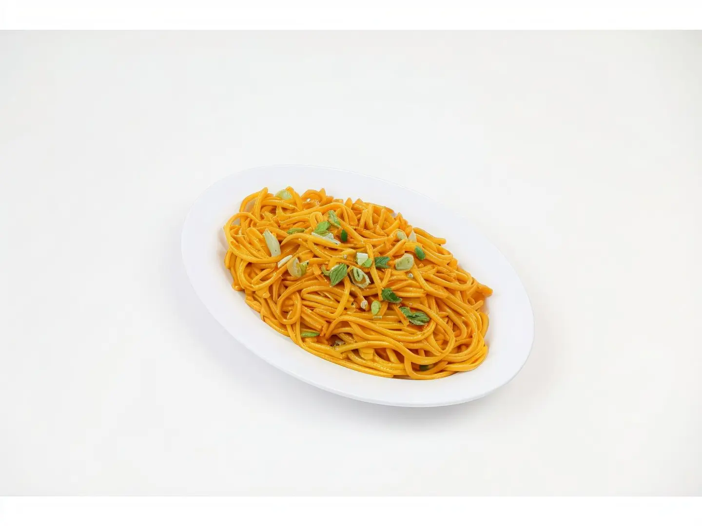Plain Pasta