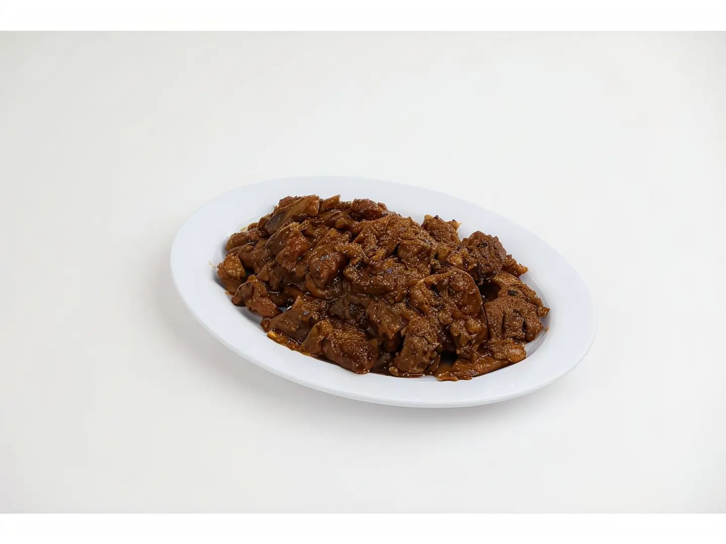 Mgalgal Meat