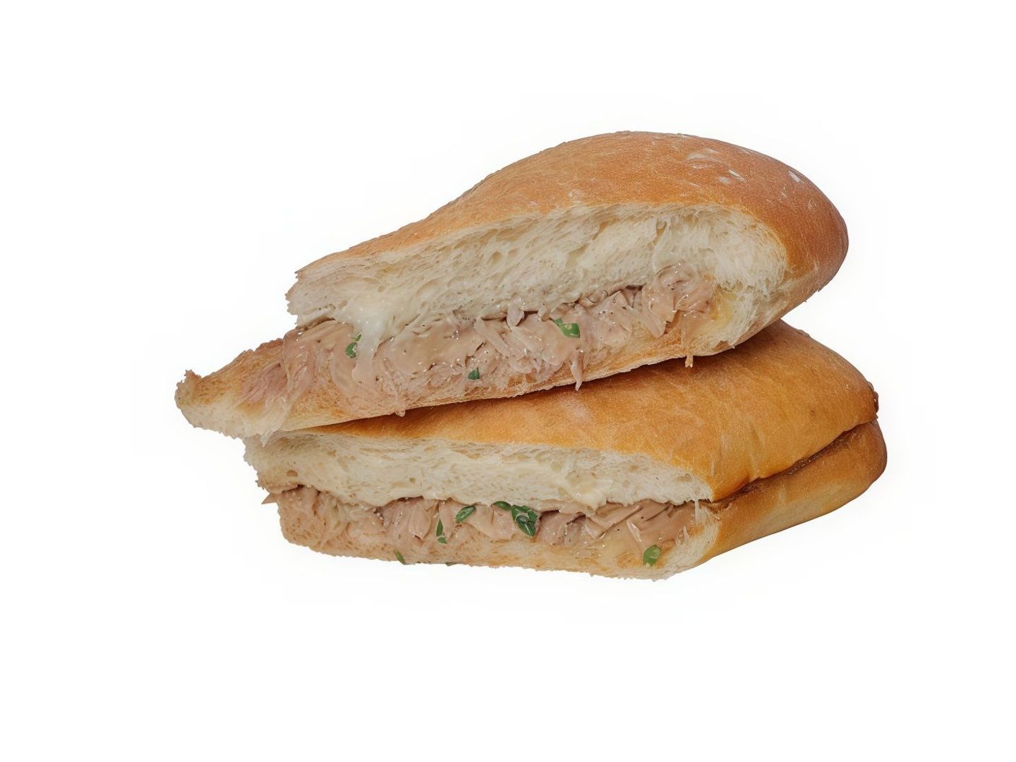 Ciabatta Chicken Ranch