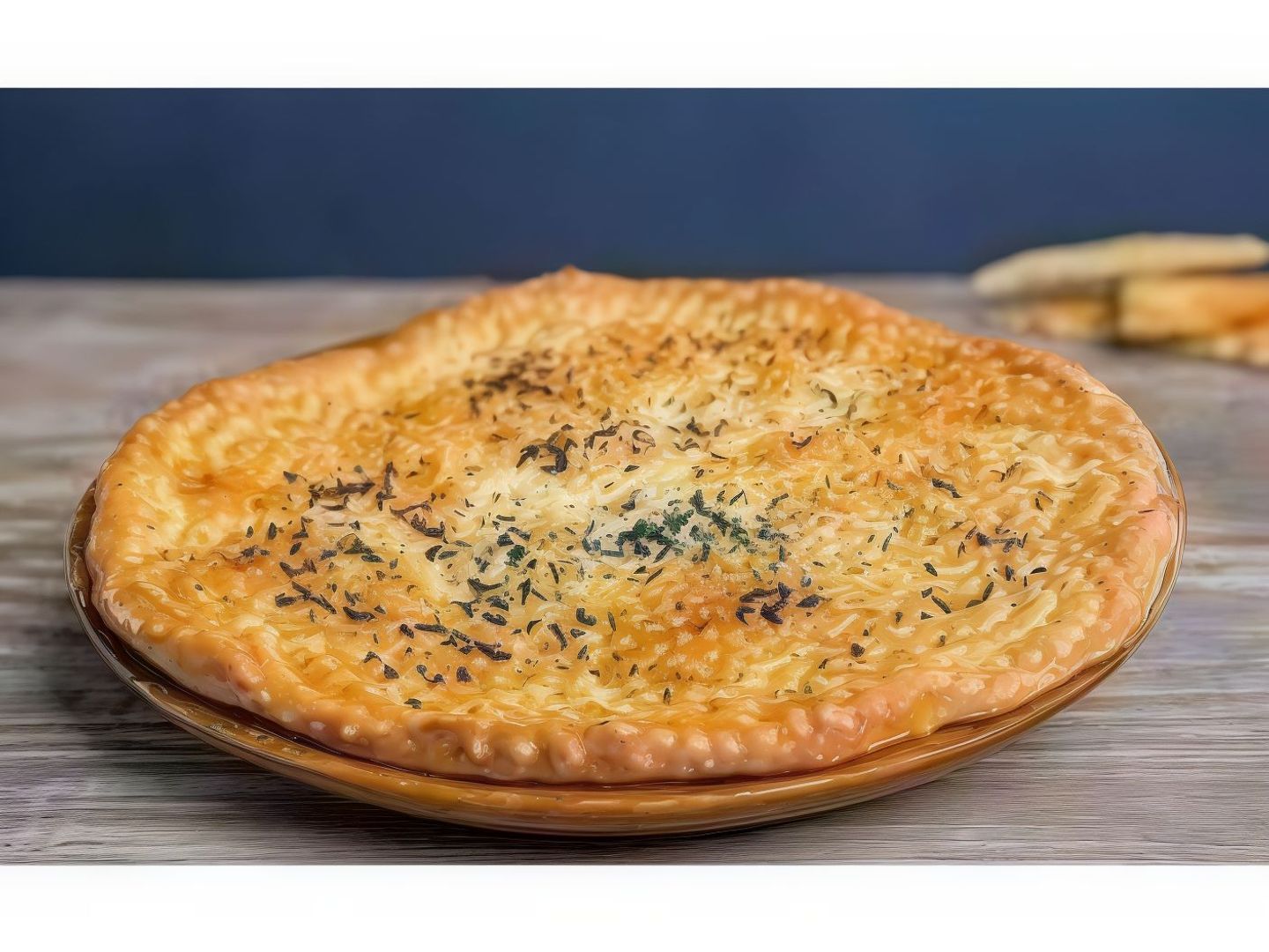 Cheese Tamis