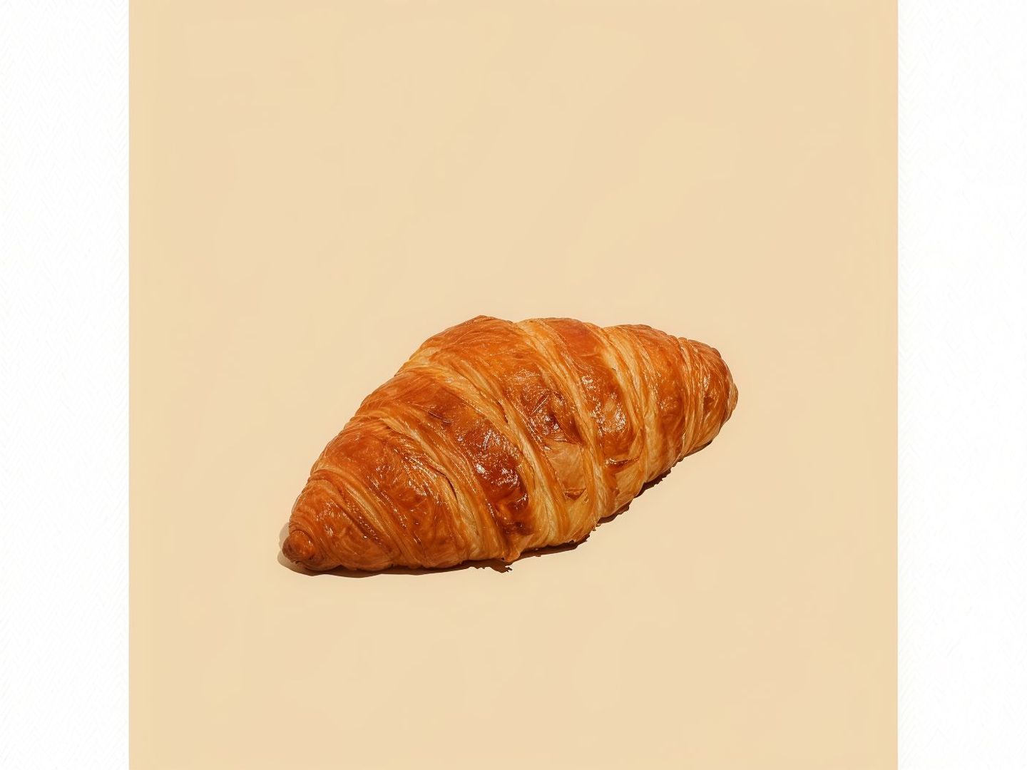 Cheese Croissant