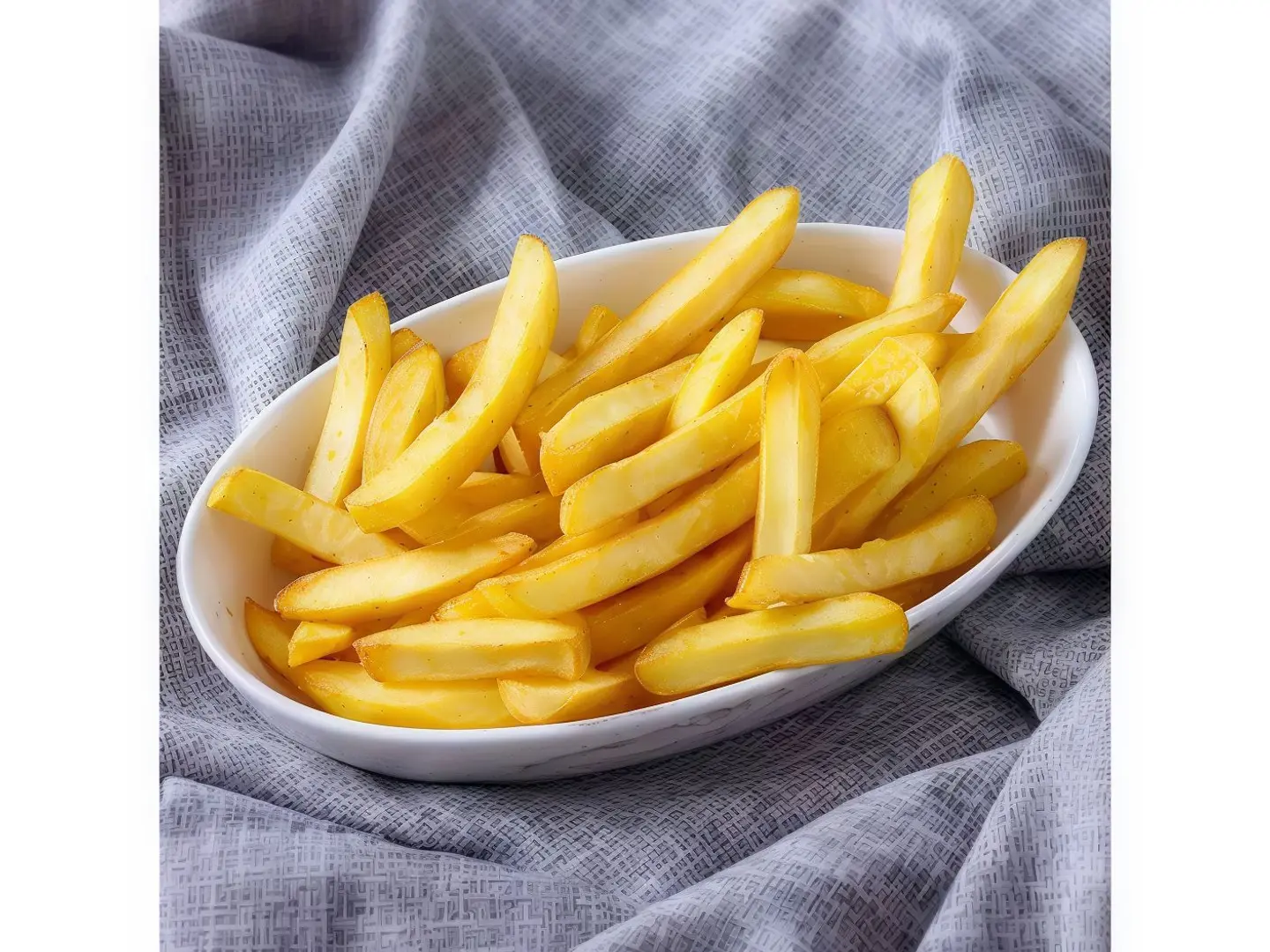 بطاطس باكيت