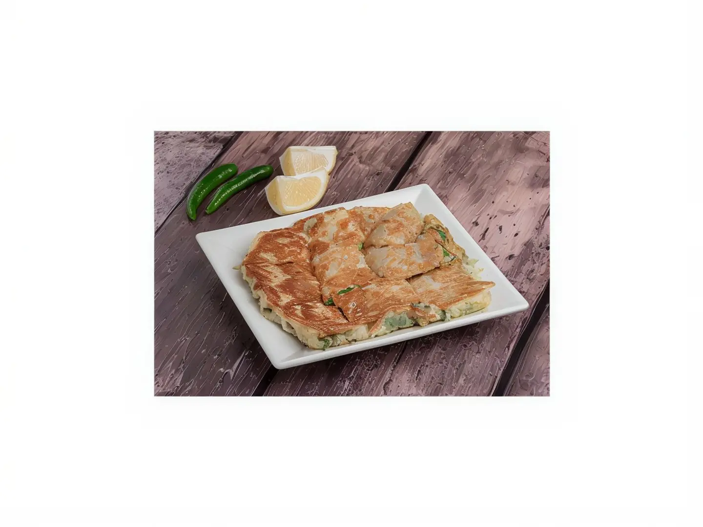 مطبق مالح دبل