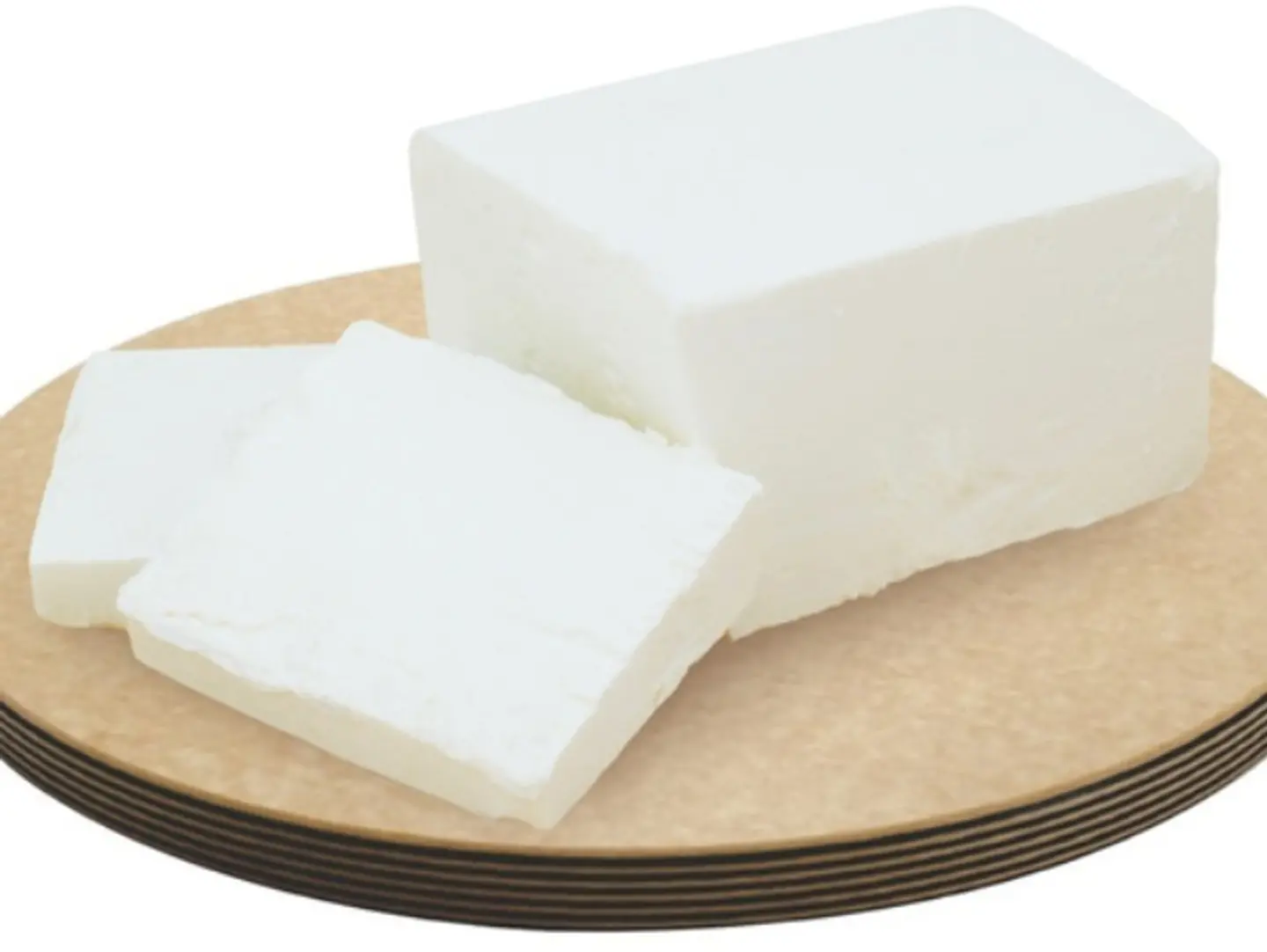 White Cheese