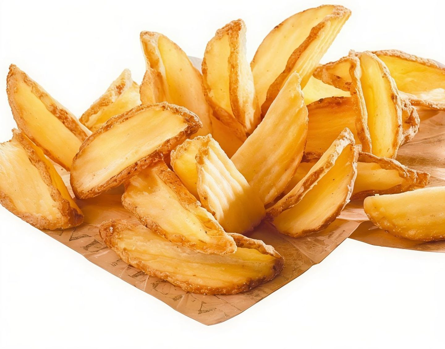 Crispers