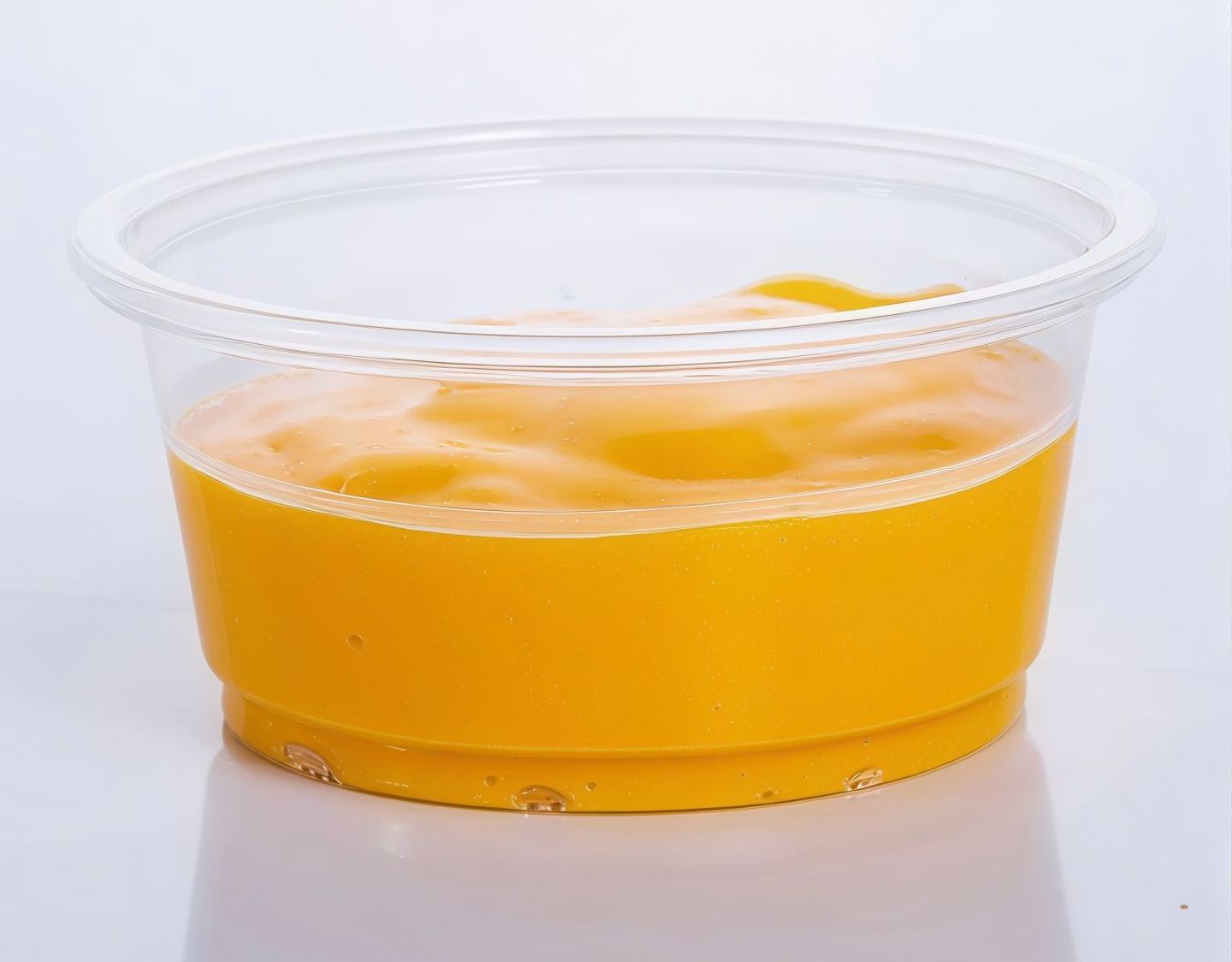 Cheesy Sauce