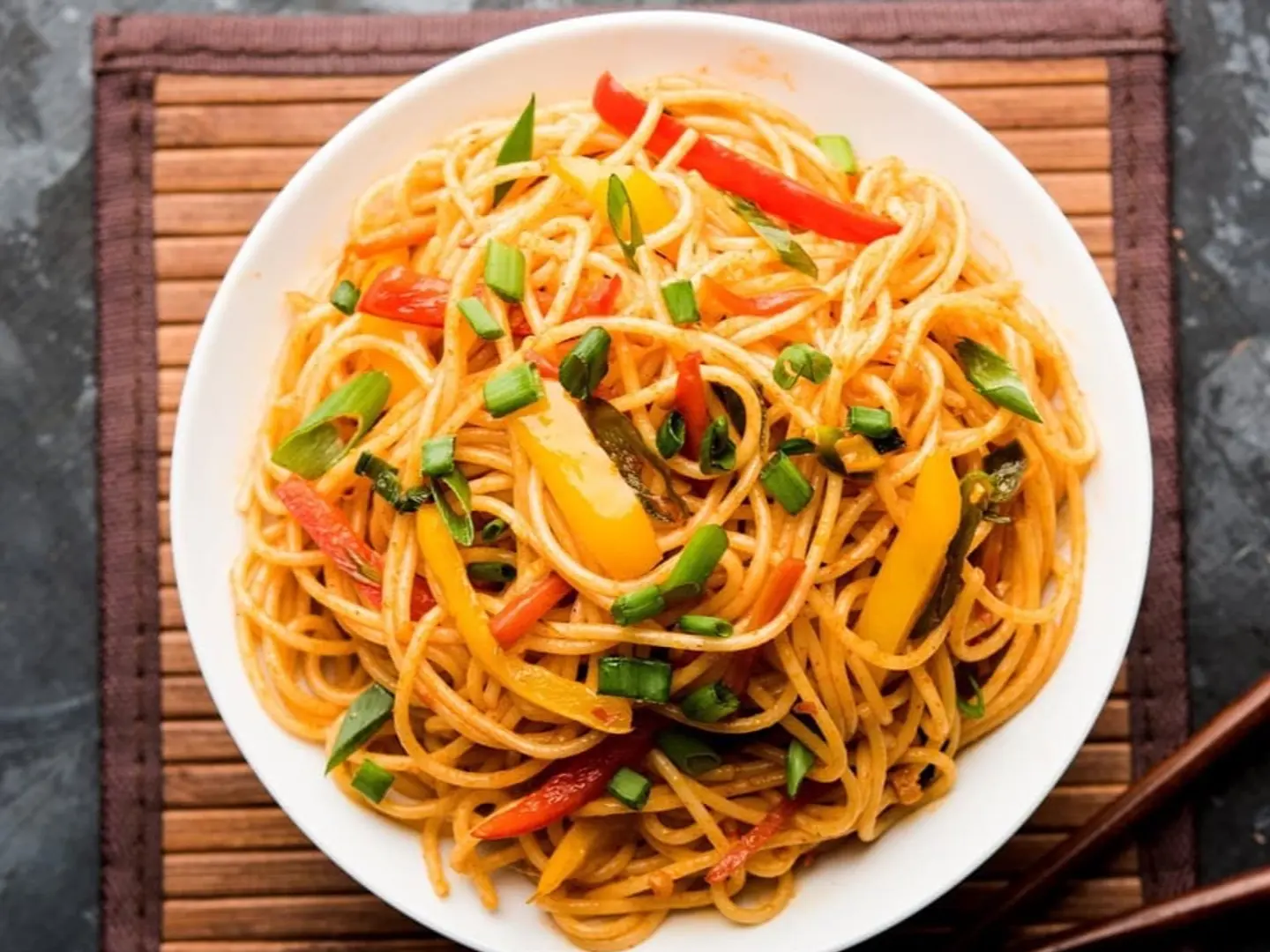 Indomie Vegetabl