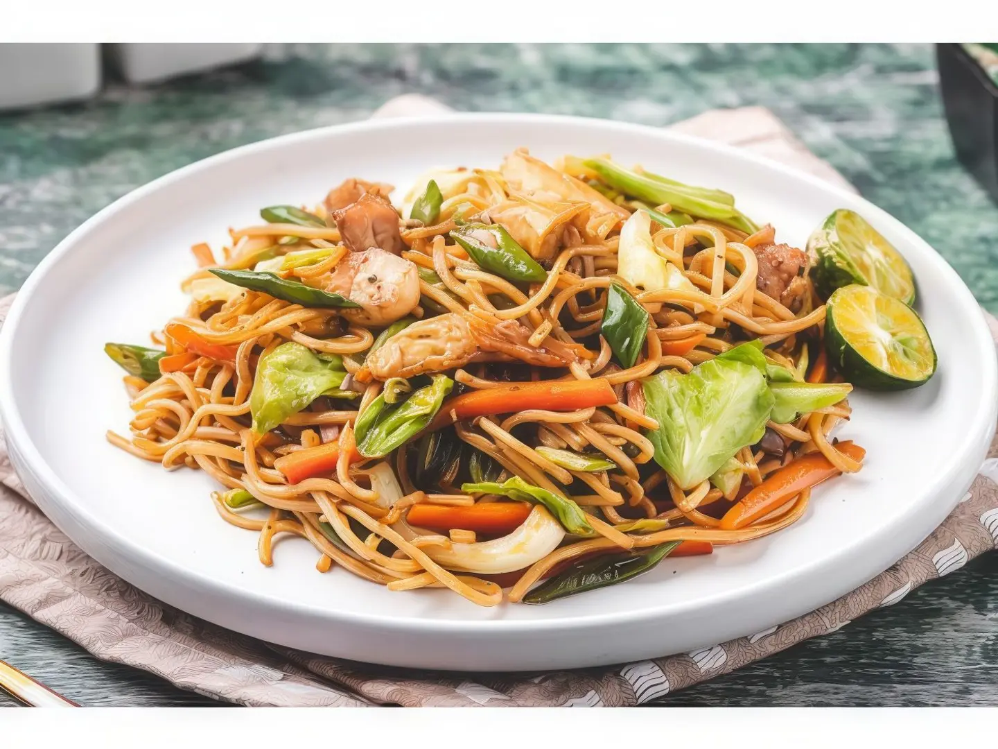 Chinese