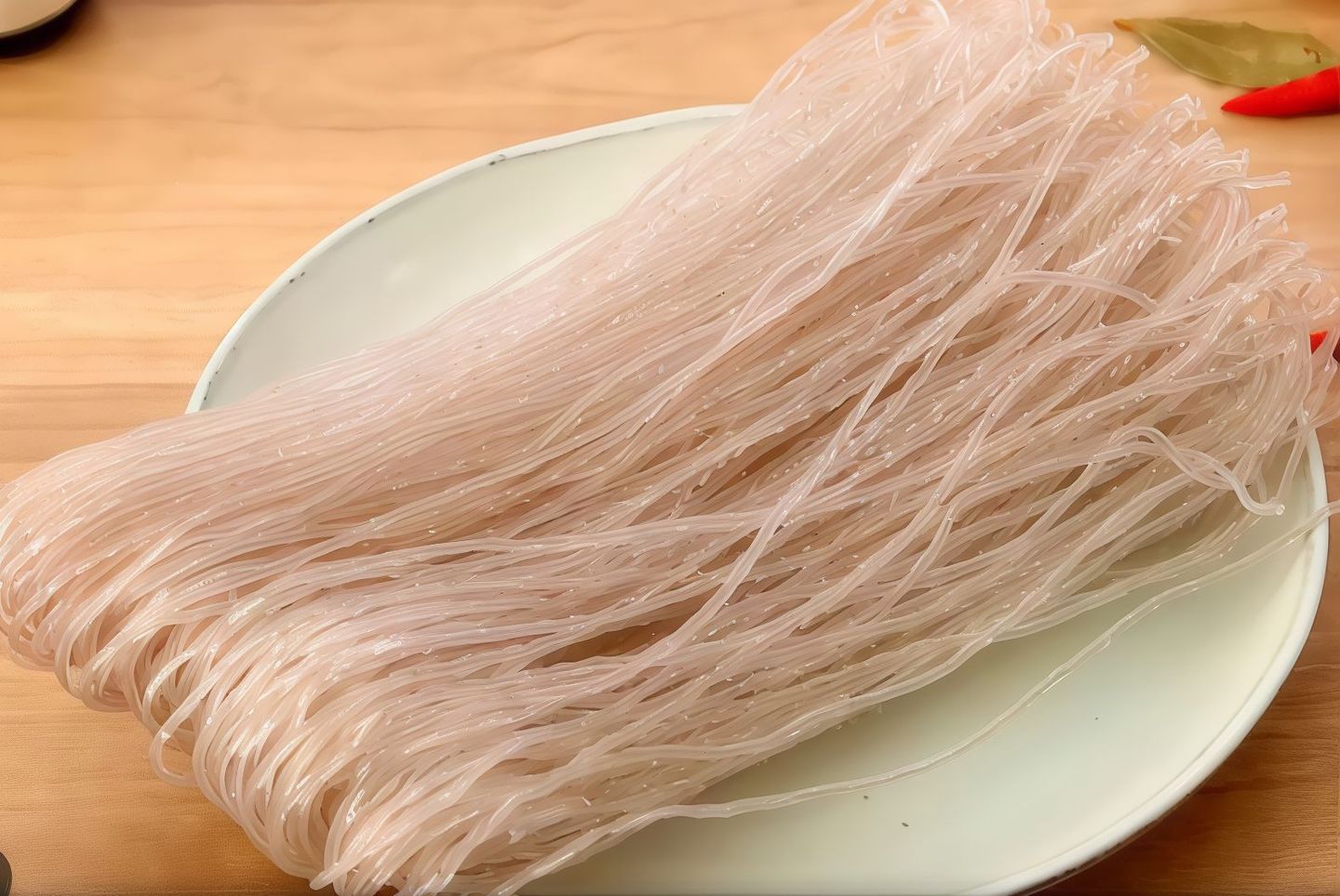 Sweet Potato Vermicelli