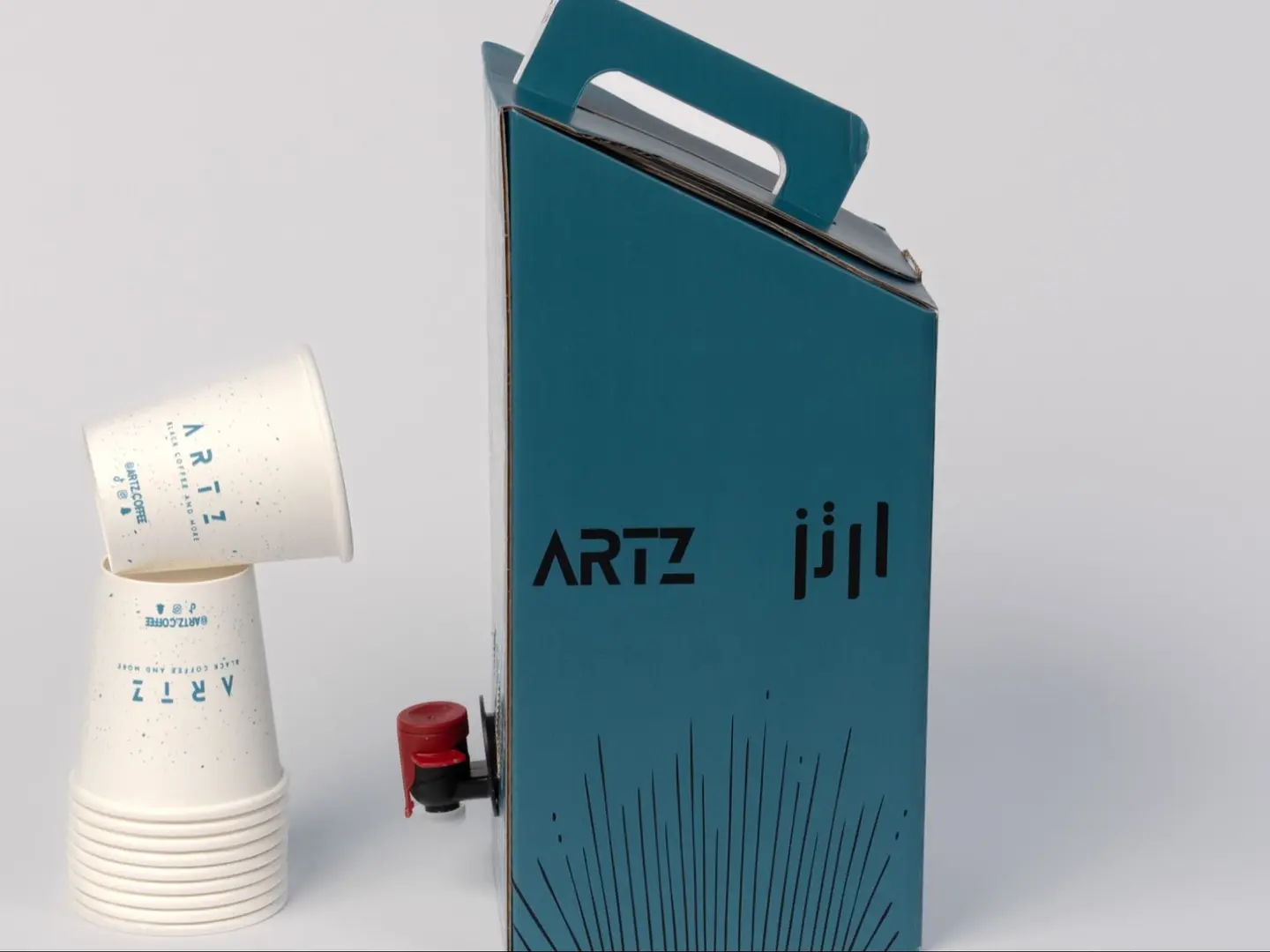 Today's Coffee Box Is Cold