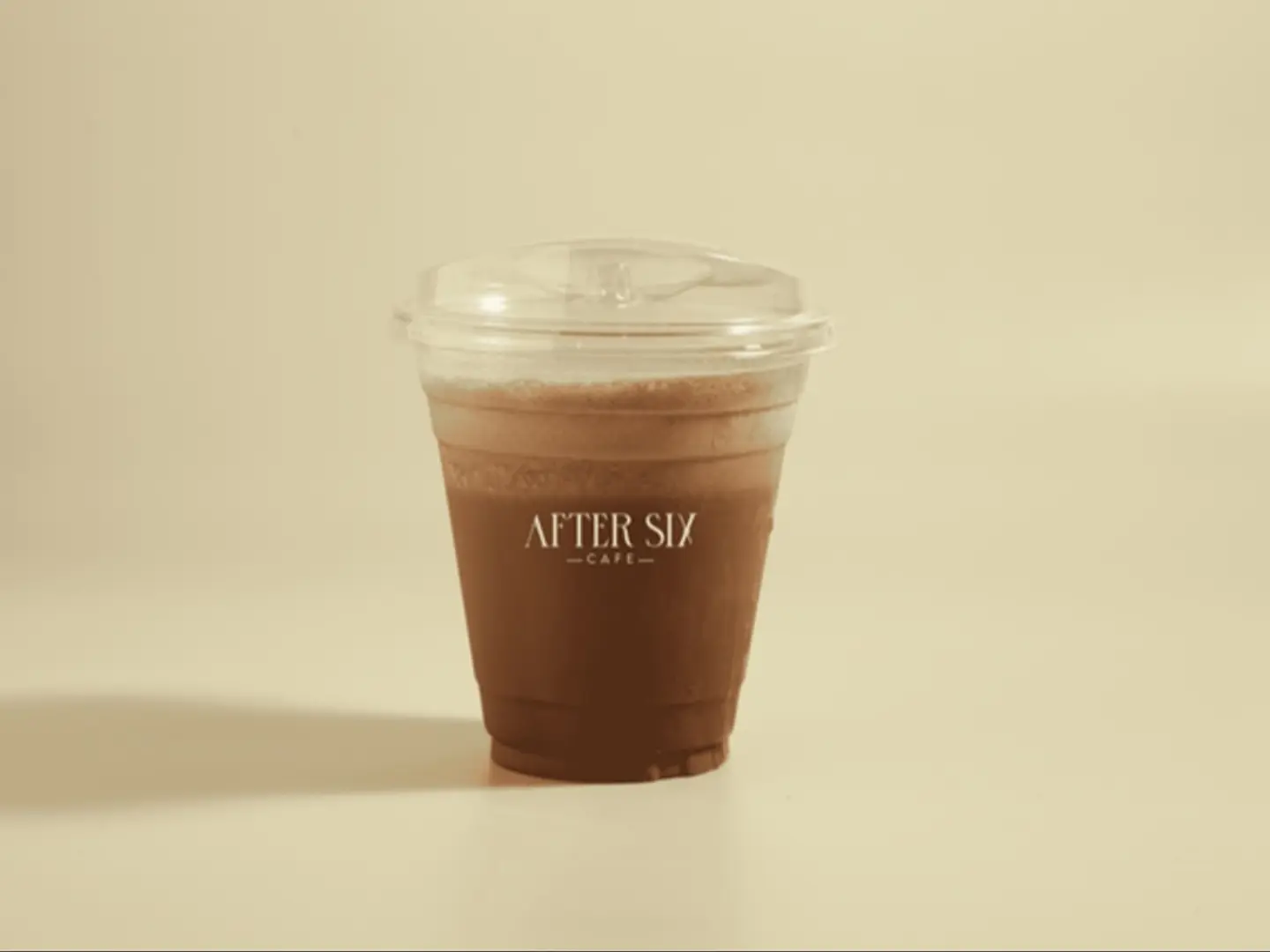 Iced Mocha