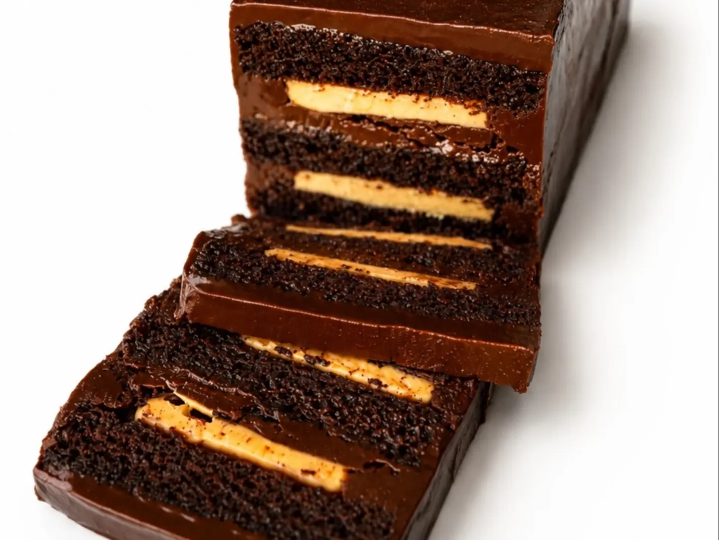 London Cake