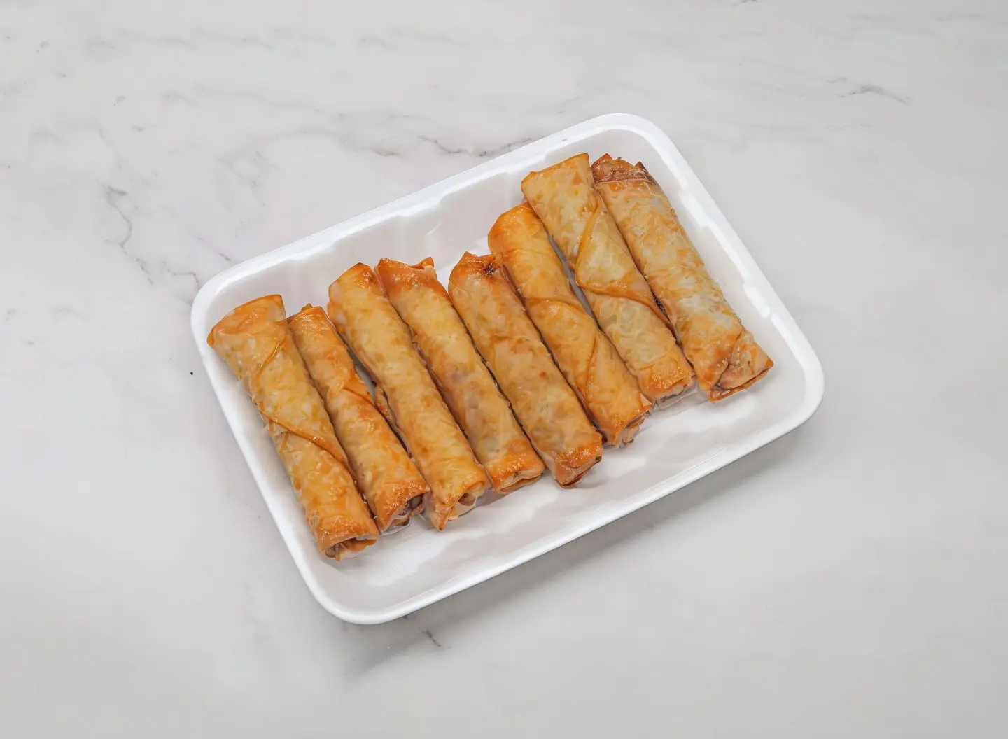 سبرنج رول دجاج