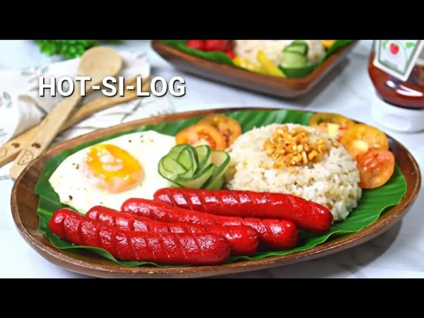 Hotsilog