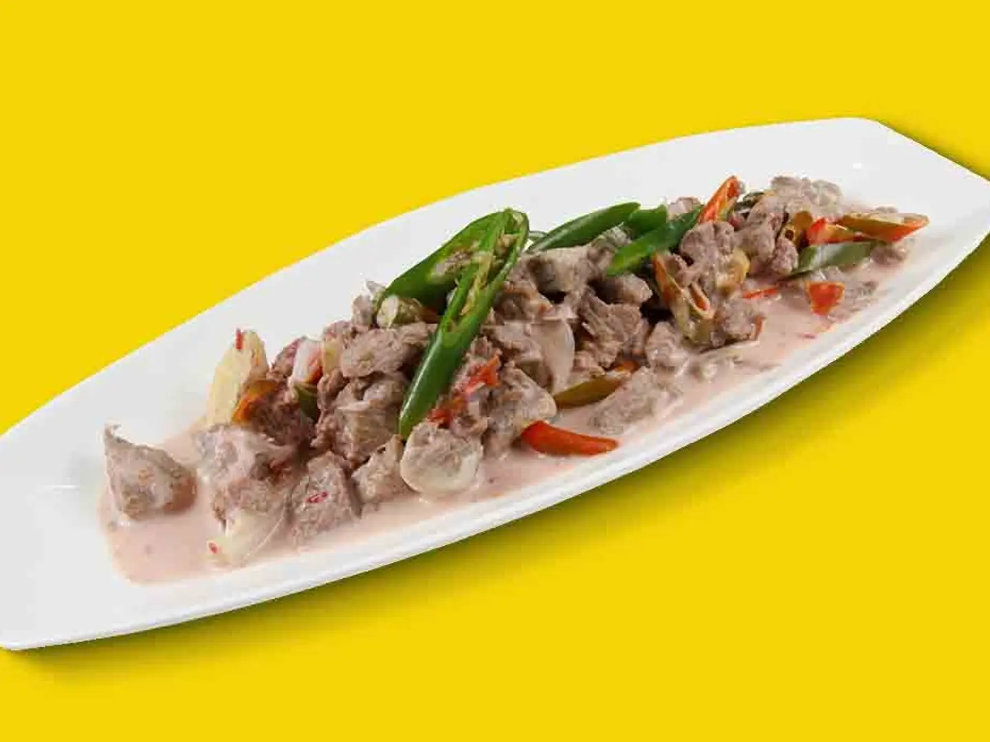 Bicol Express