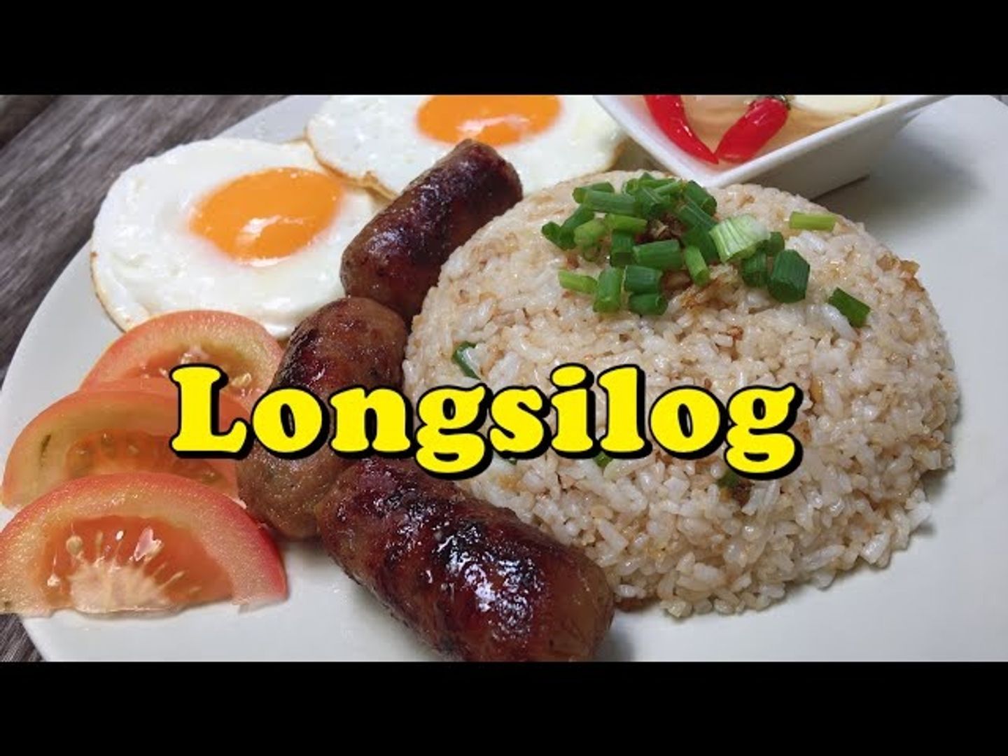 لونجسيلوغ
