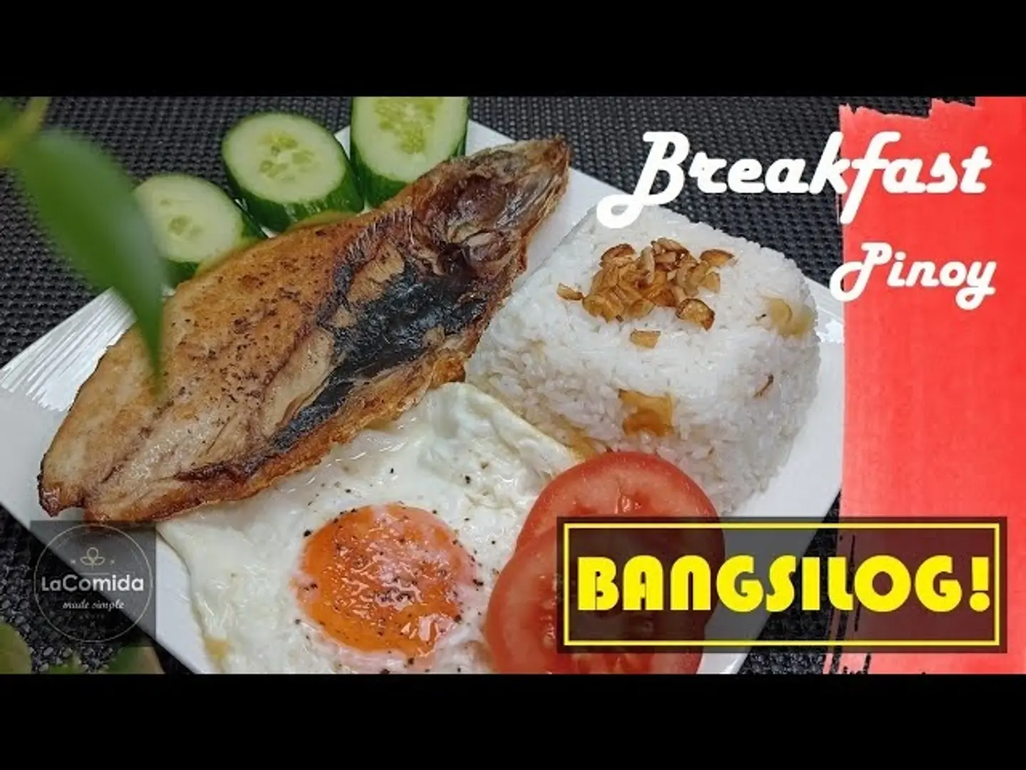 Bangsilog