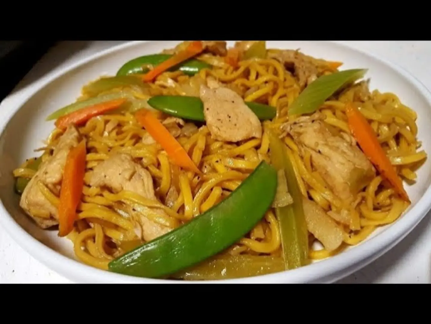 بانشيت كانتون عادي