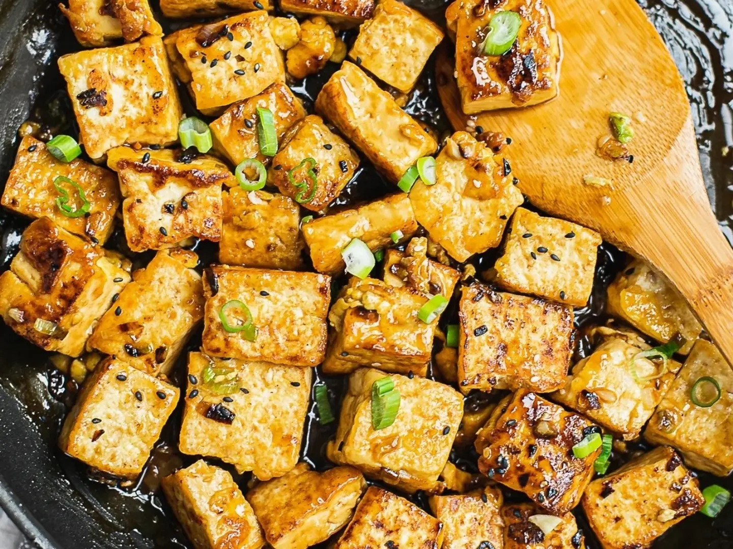 Chinese Tofu