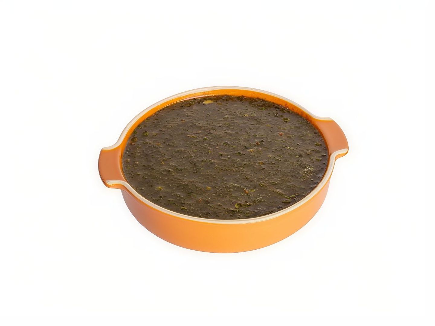إيدام ملوخية