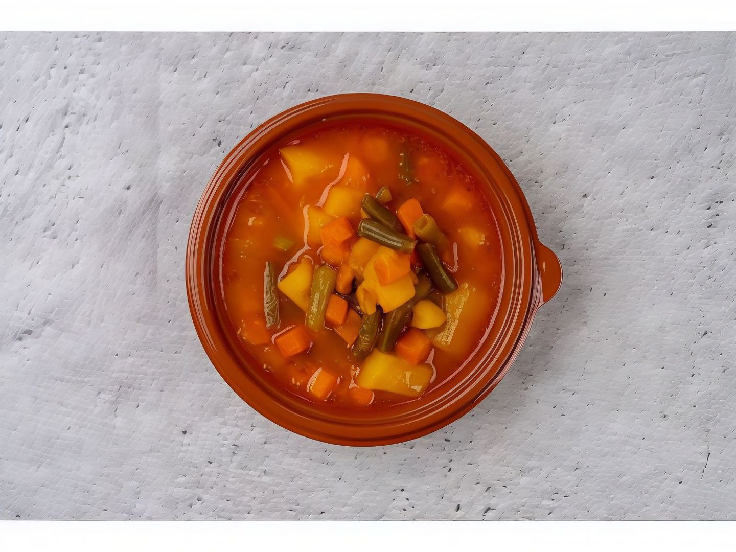 Mixed Vegetables Edam