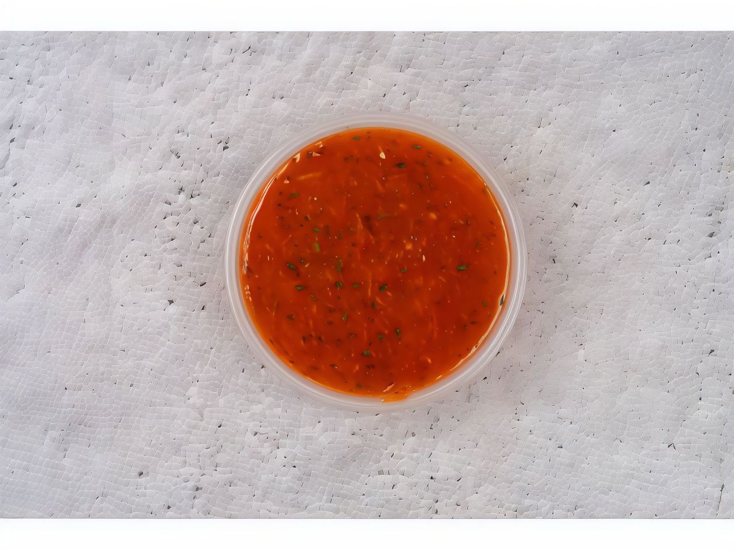 Red Hot Salad
