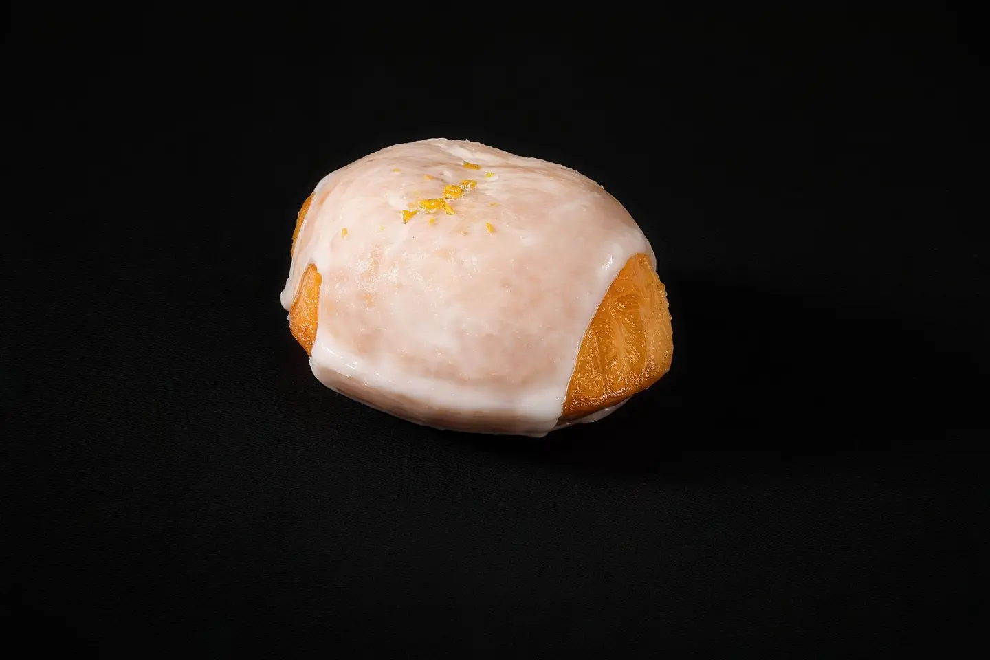 كيكة الليمون