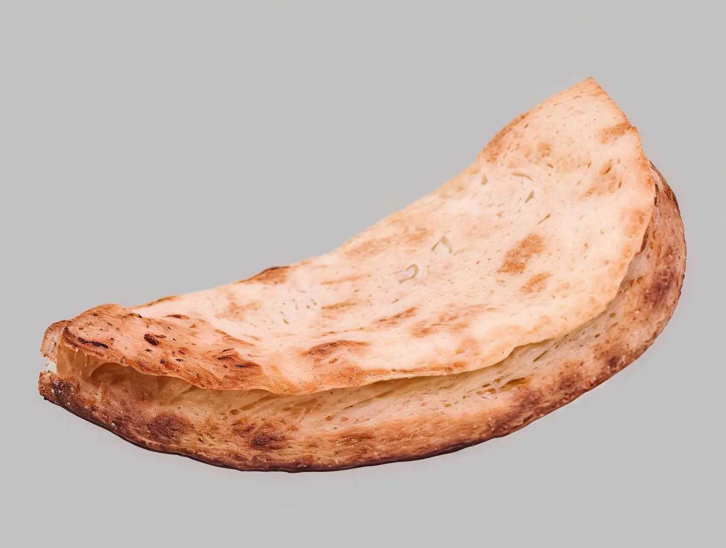 رول دجاج بهاري بالجبنة