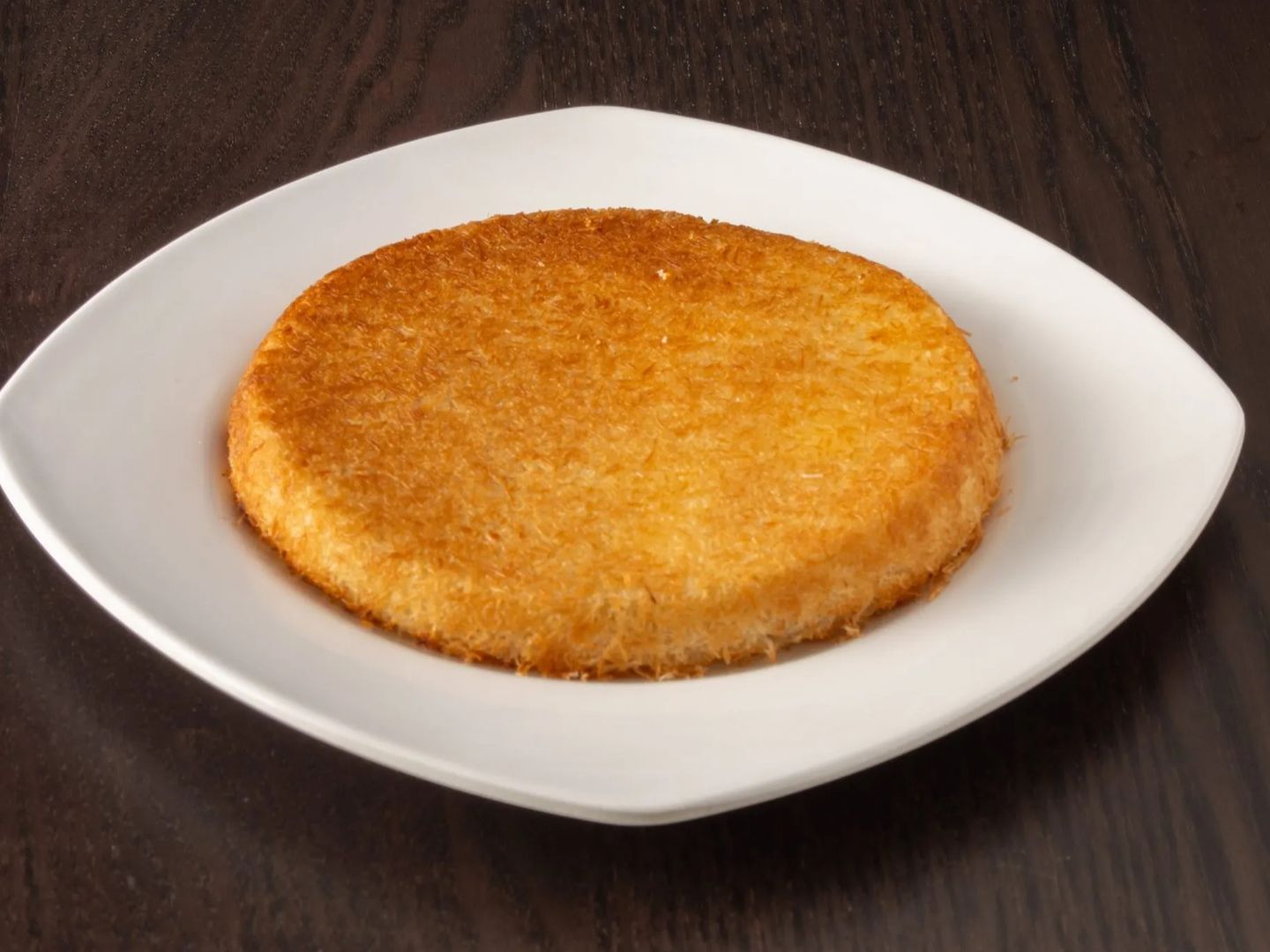 Kunafa