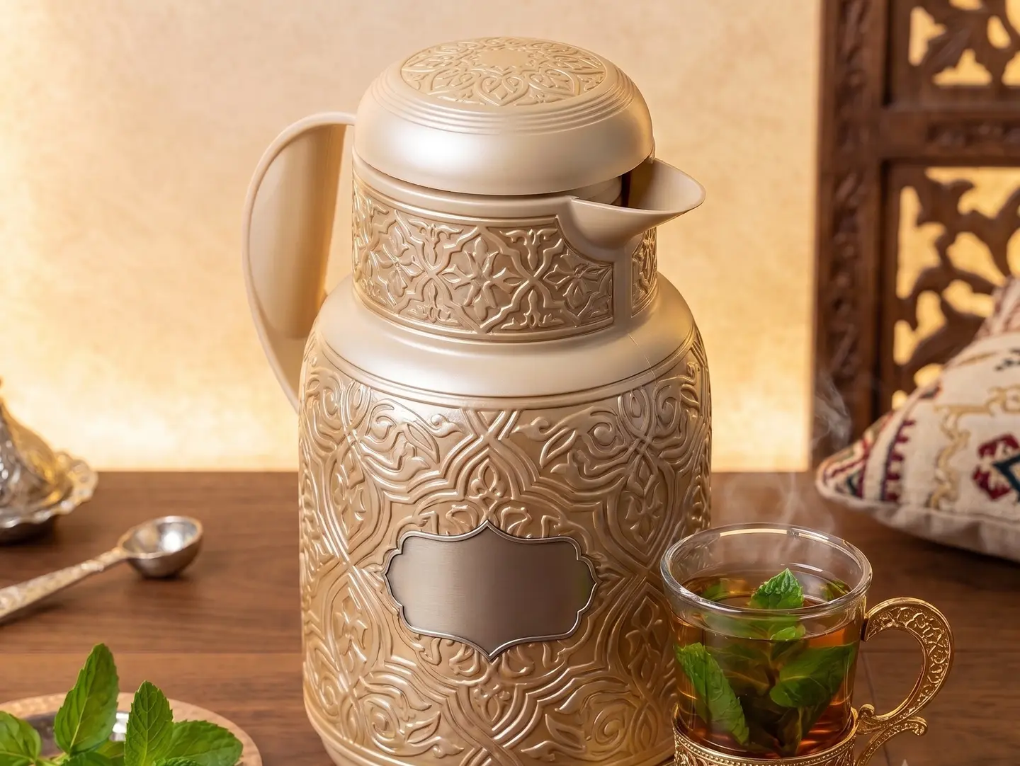 نعناع طائفي