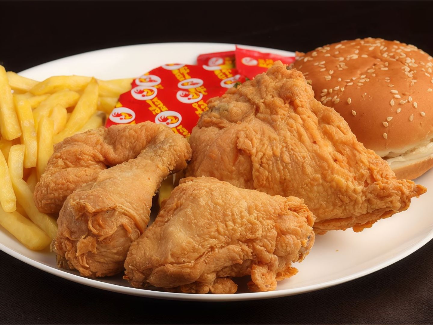دجاج مازة
