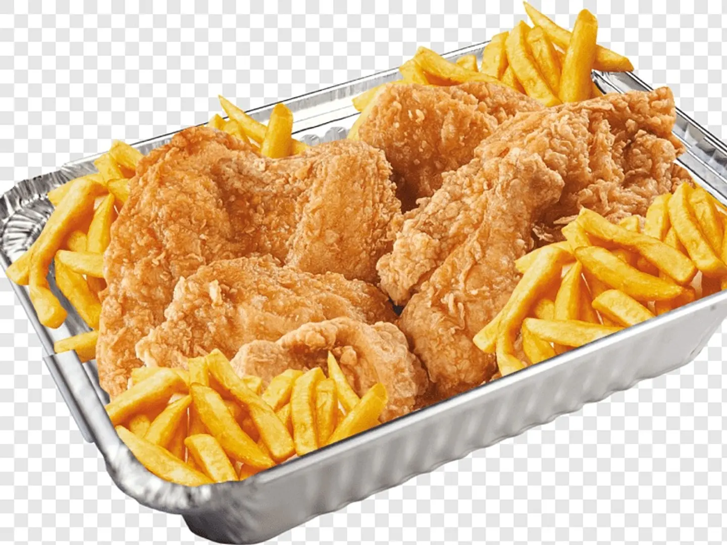 بروستد عادى