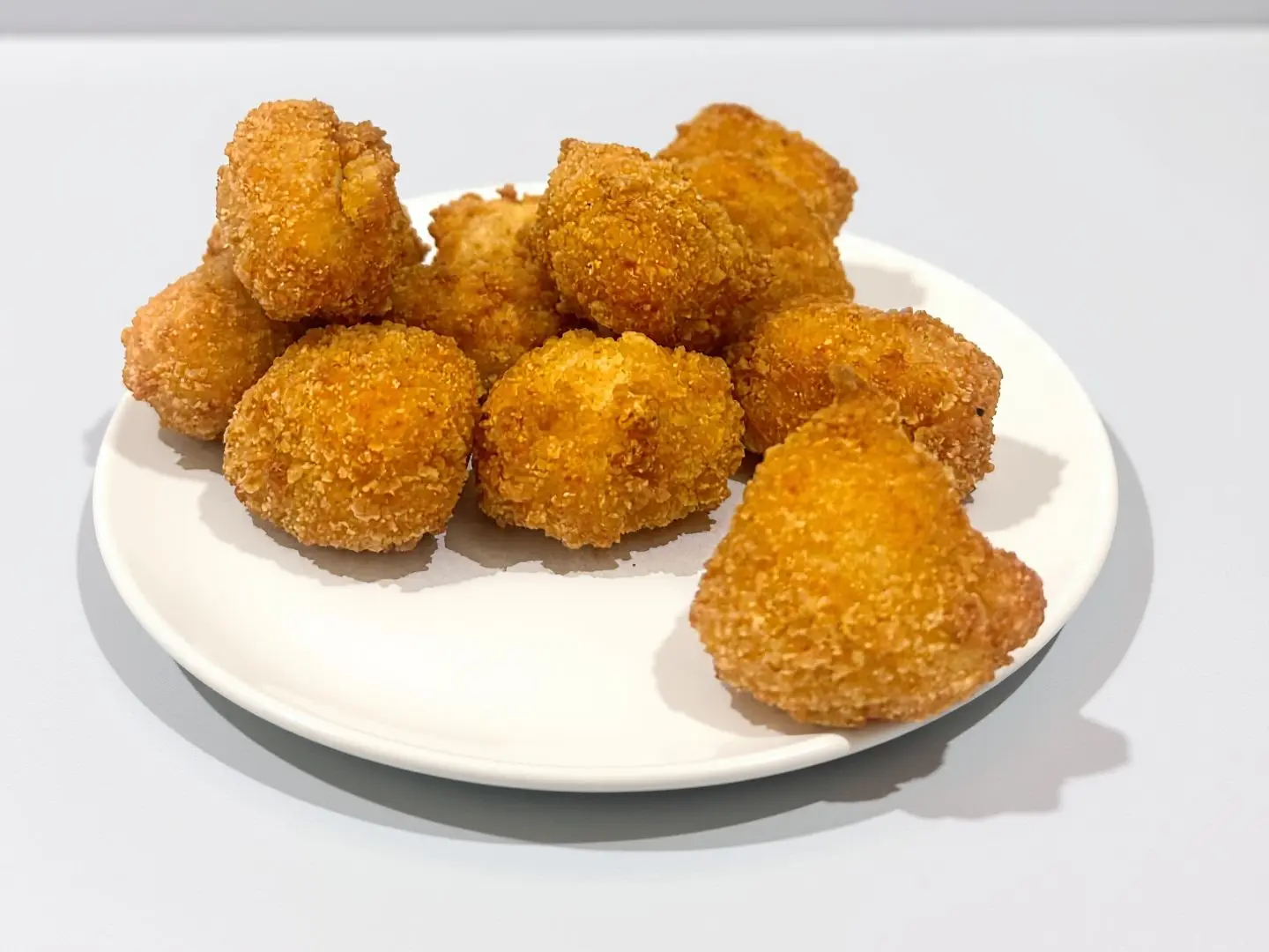 بوب كورن دجاج