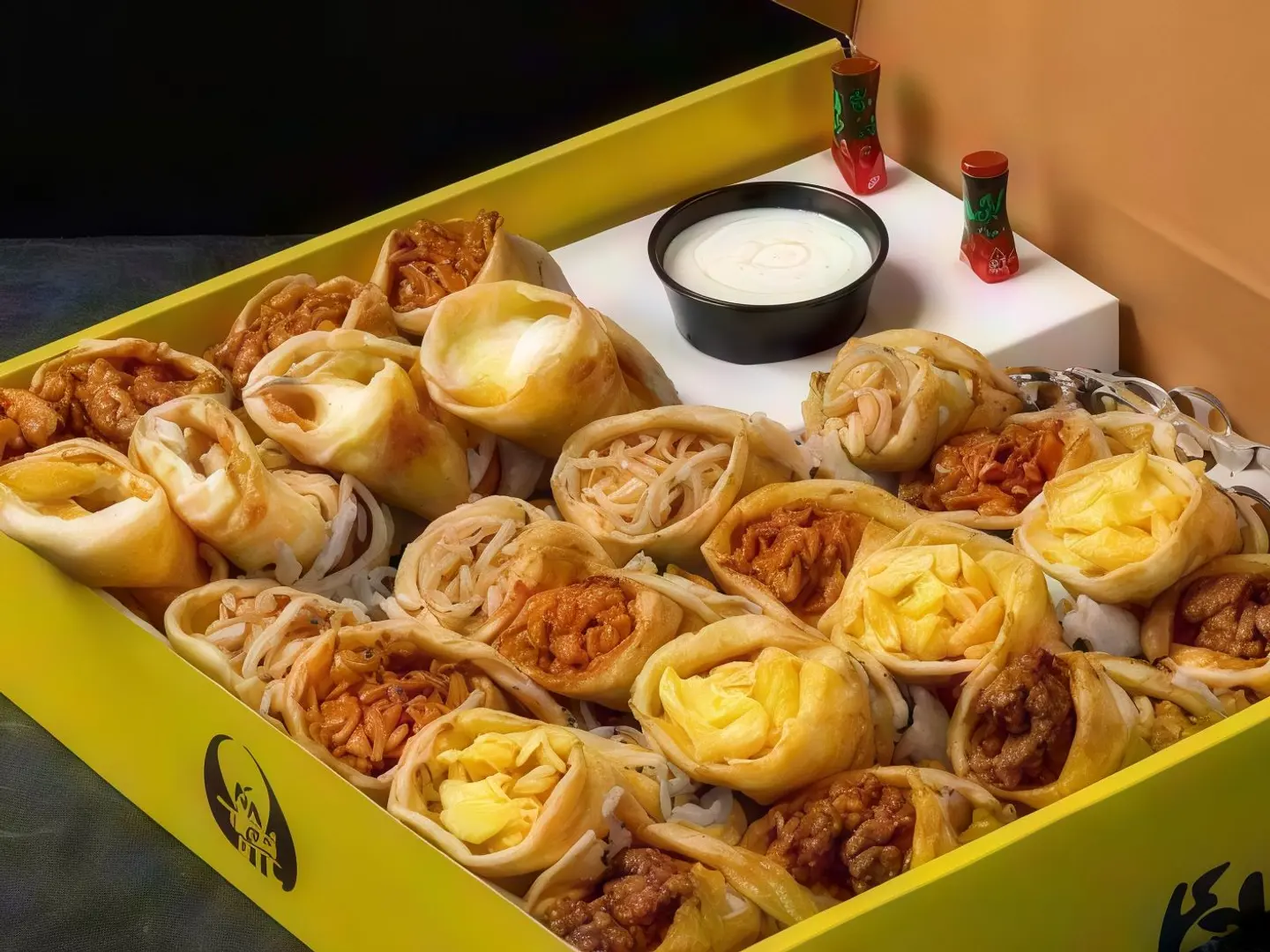 Box