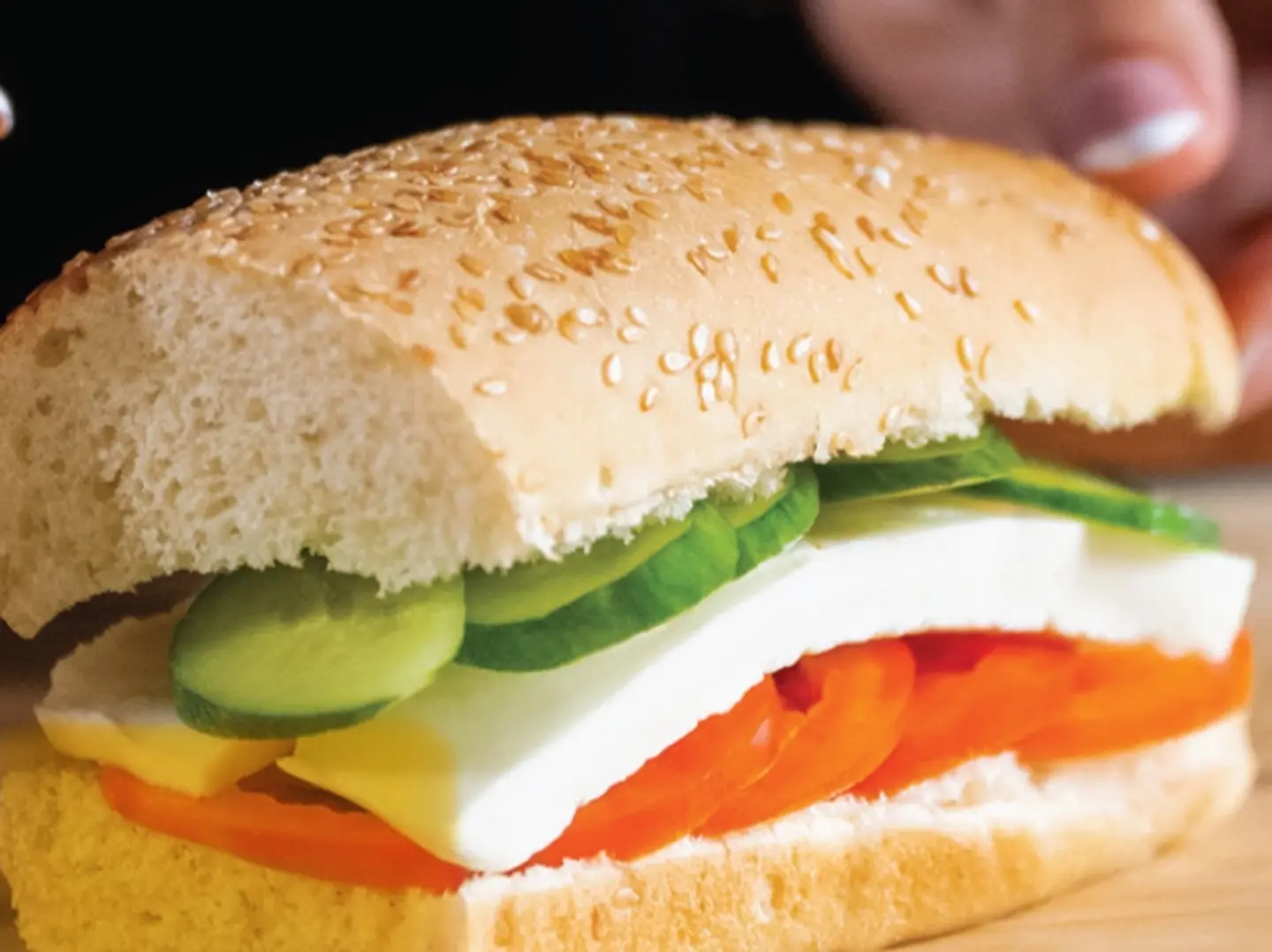 صامولي جبن حلّوم