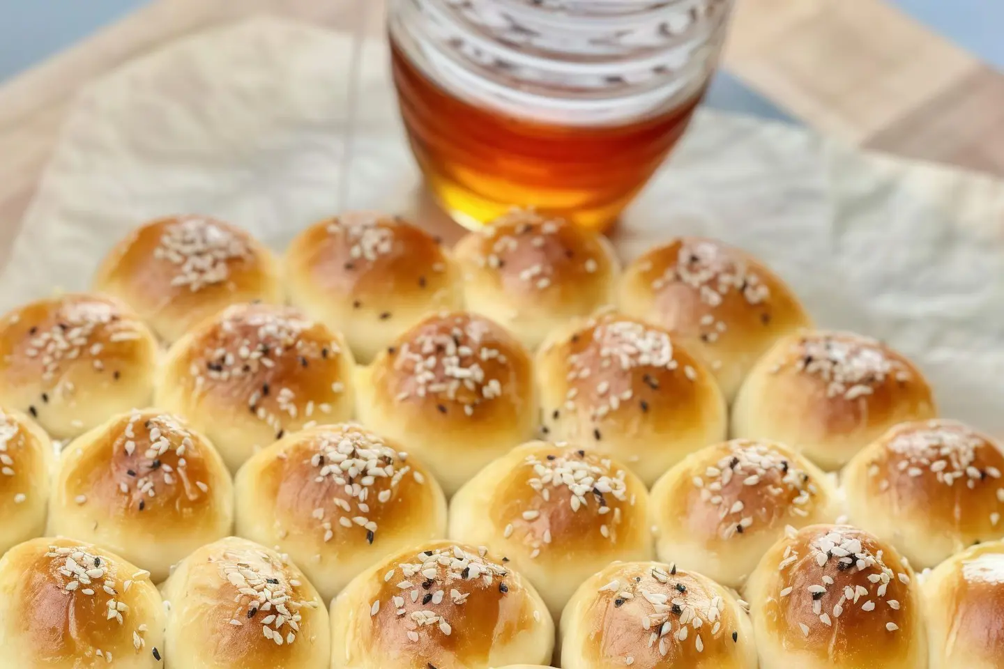 خليّة النحل