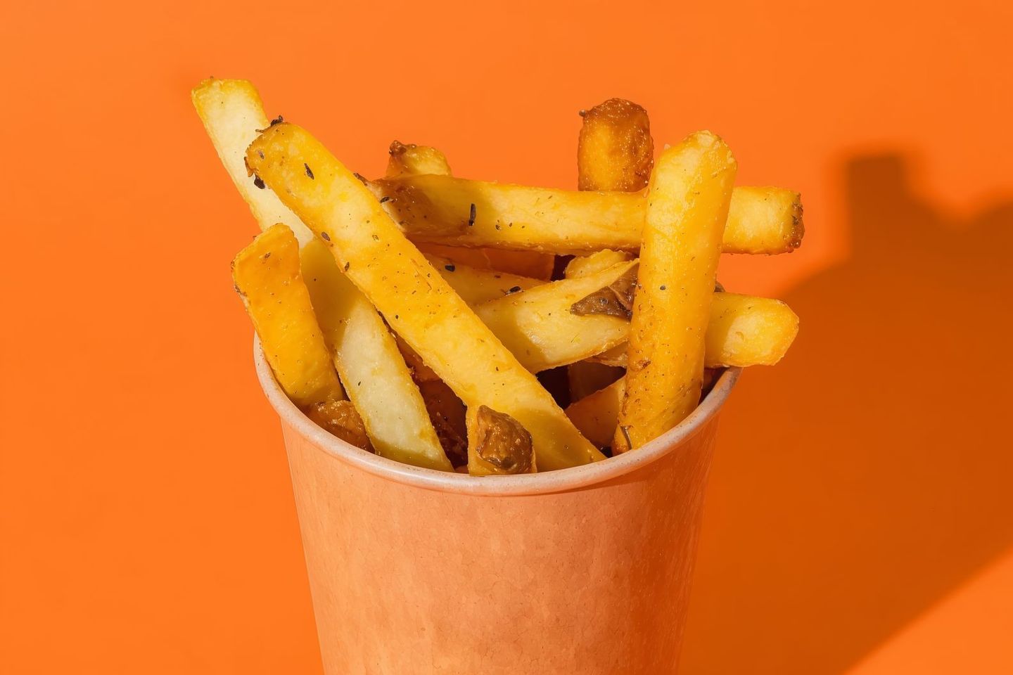 Fries