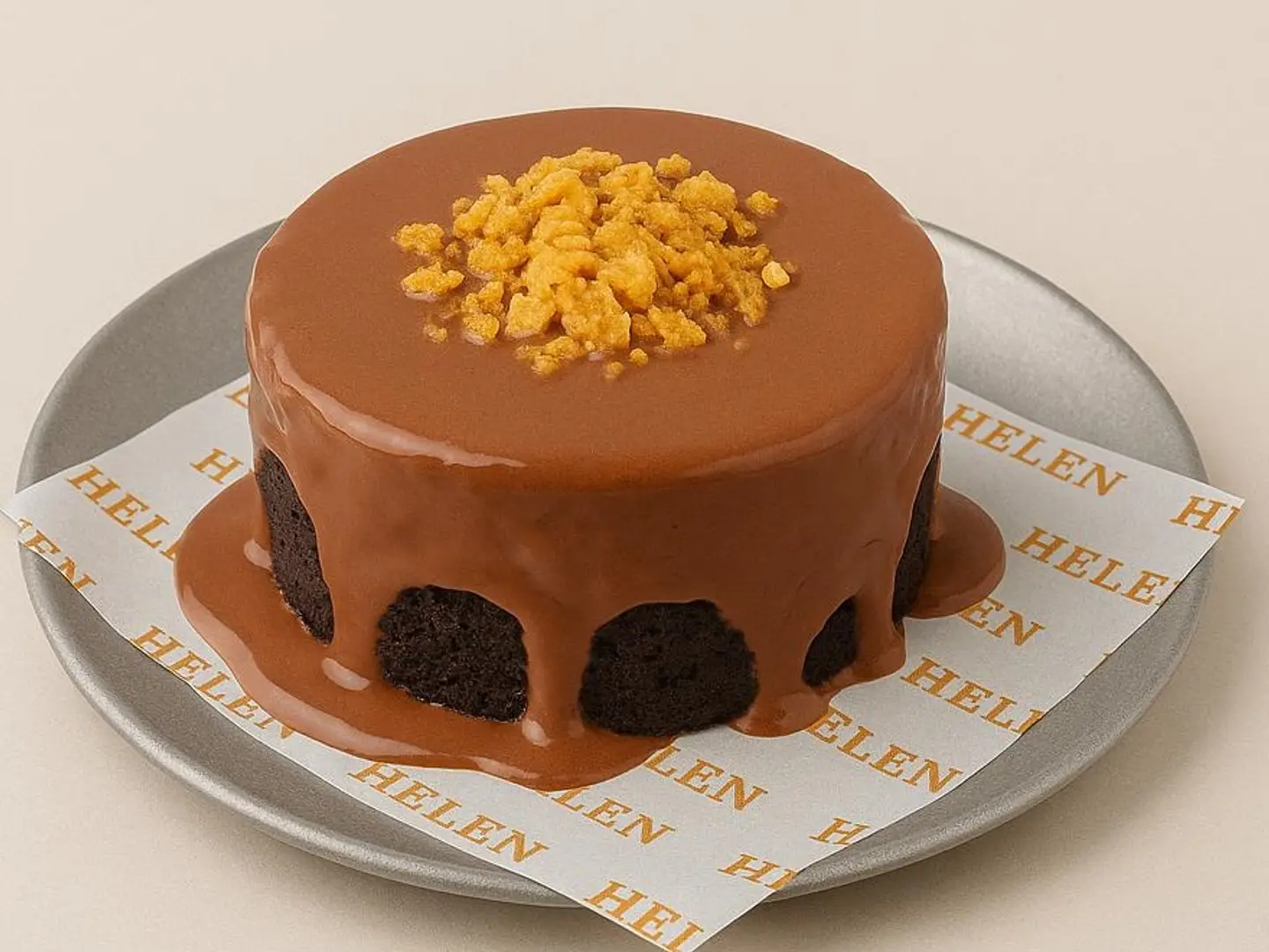 Helen's Cake