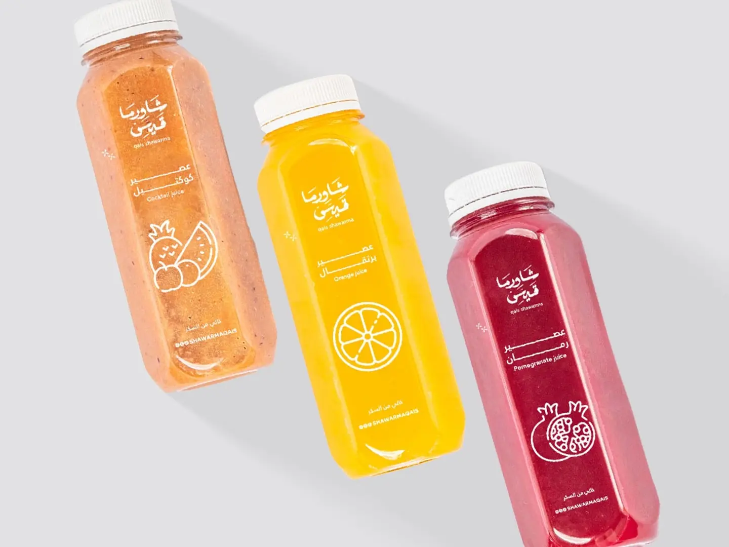 Cocktail Juice