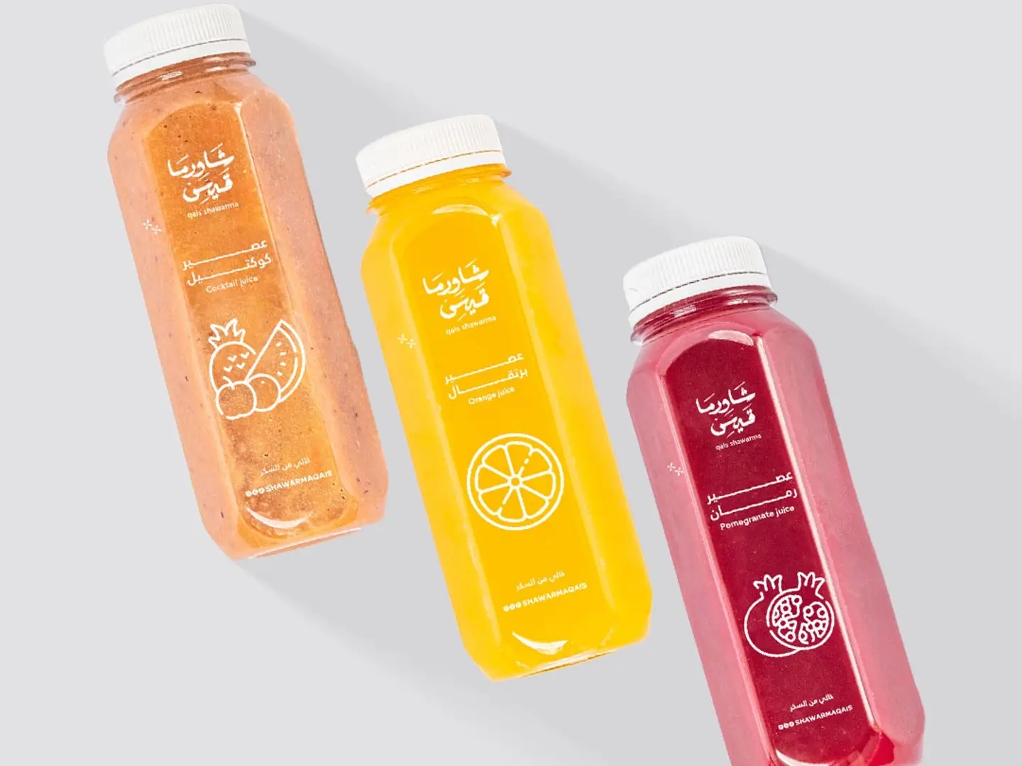 Orange Juice
