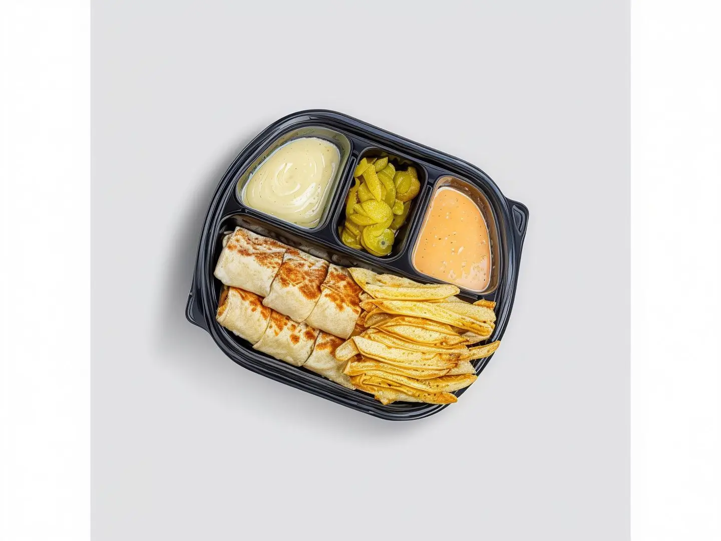 Shawarma Arabic