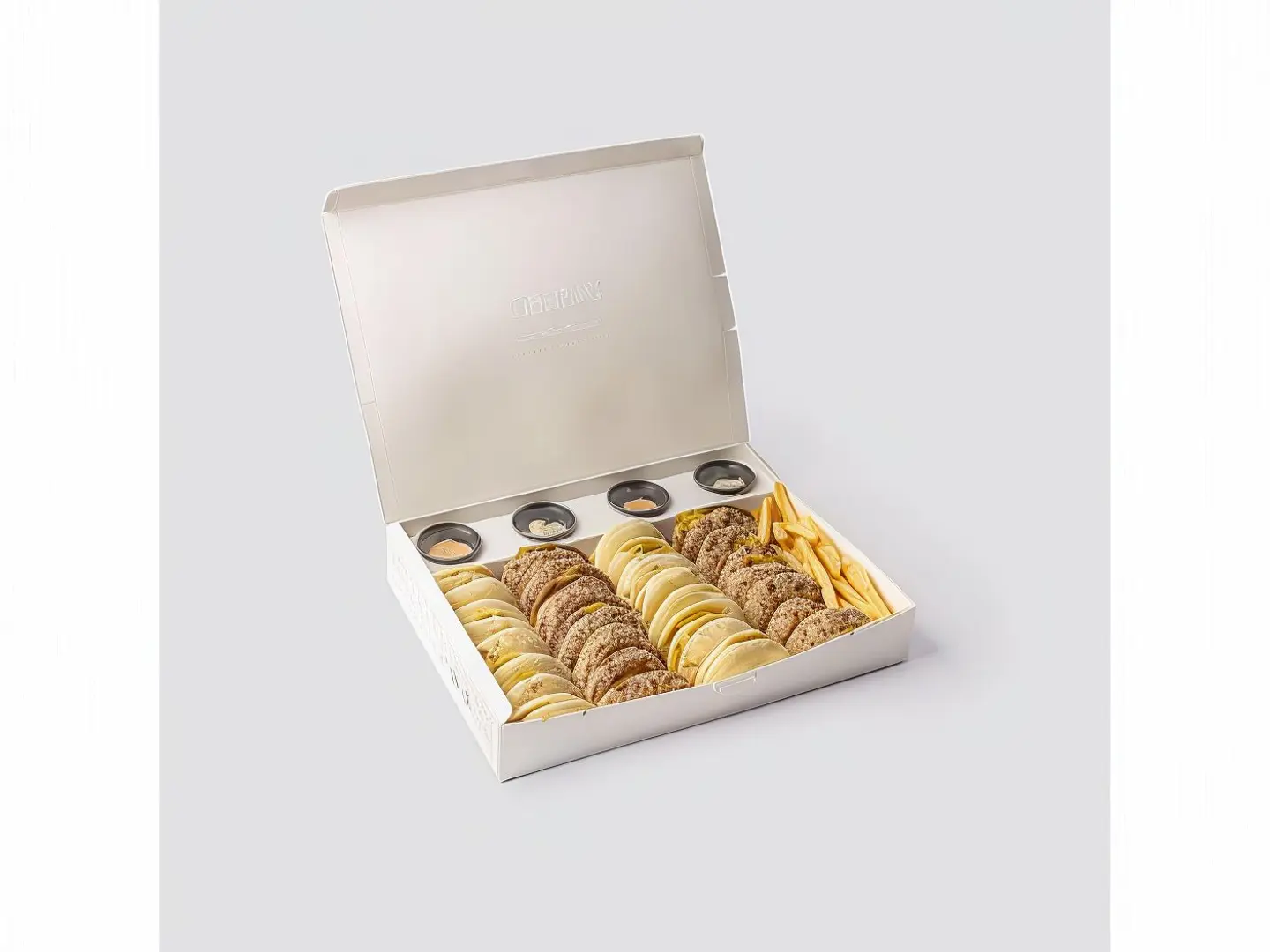 Gathering Box